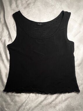 Brandy Melville / John Galt Mesh Tank
